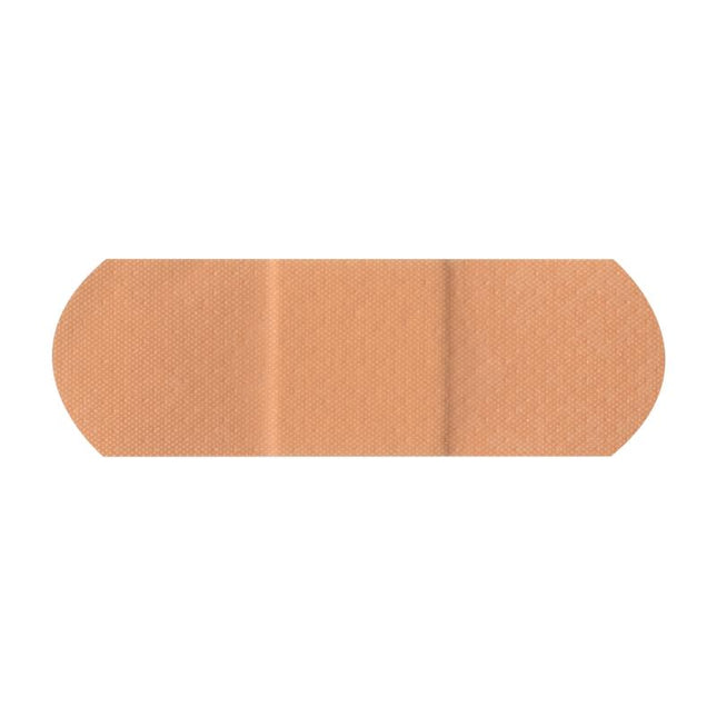 Dukal | Sheer Adhesive Bandages 1 x 3 | 1290033