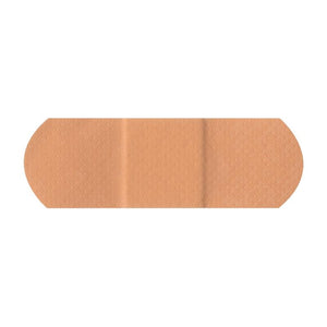 Dukal | Sheer Adhesive Bandages 1 x 3 | 1290033