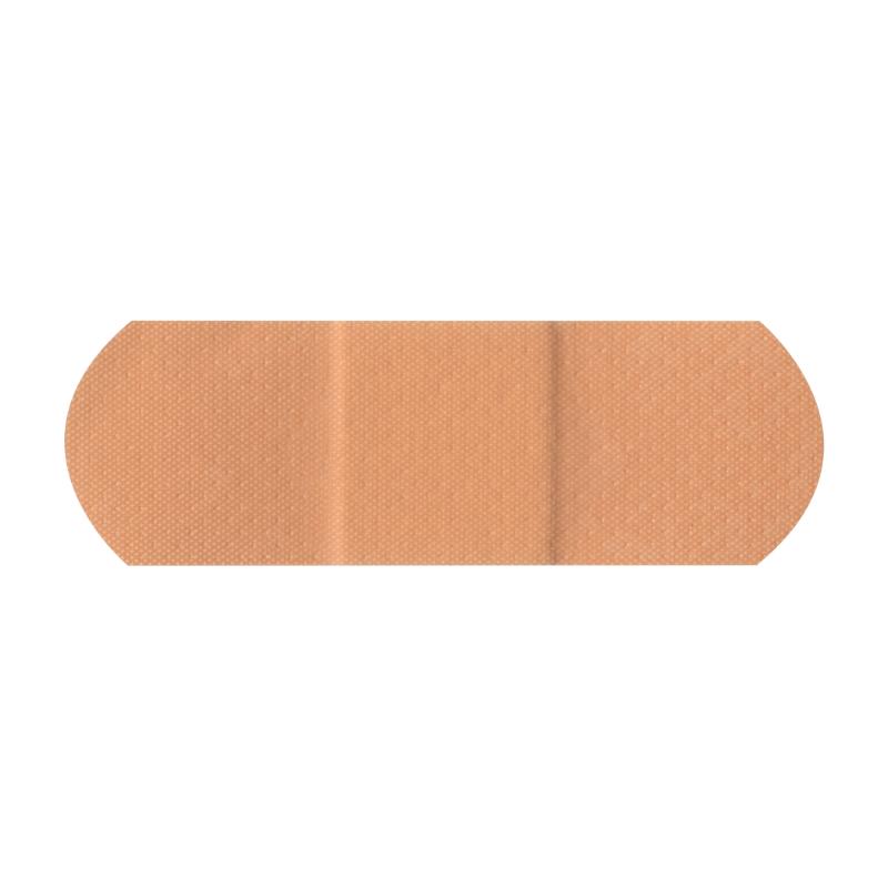 Dukal | Sheer Adhesive Bandages 1 x 3 | 1290033