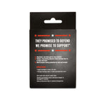 Dukal | Operation Hat Trick™ Stat Strip® Adhesive Bandages 3/4x3 | 1087755