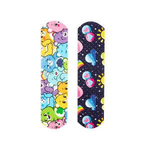 Dukal | Care Bears Stat Strip® Adhesive Bandages 3/4 x 3 | 10852