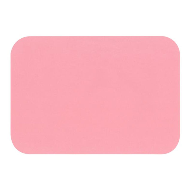 Dukal | Tray Covers 8-1/2" x 12-1/4", Mauve | 27501