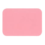 Dukal | Tray Covers 8-1/2" x 12-1/4", Mauve | 27501