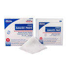 Sterile Gauze Pad 3