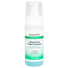 Rinse Free Foam Cleanser, 4 oz