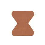 Dukal | Heavyweight Flexible Fabric Adhesive Bandages Fingertip 1-3/4 x 2 | 13001B
