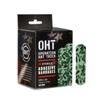 Dukal | Operation Hat Trick™ Stat Strip® Adhesive Bandages 3/4x3 | 1087755