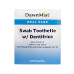 Dukal | Oral Swabsticks | ST01