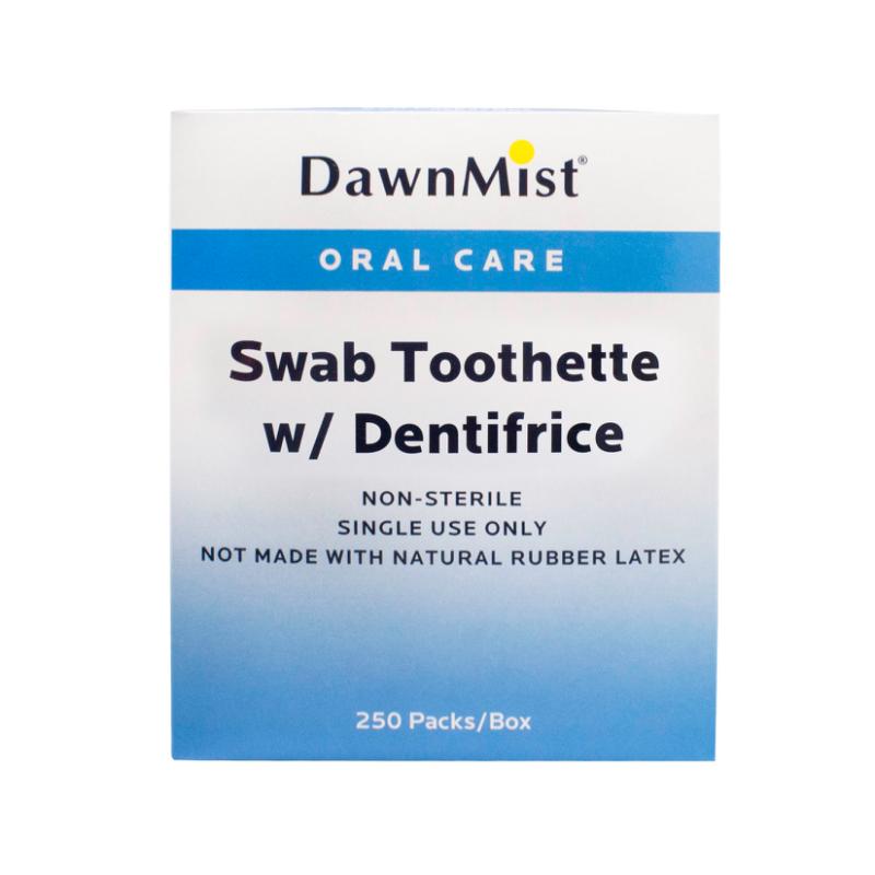 Dukal | Oral Swabsticks | ST01