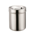 Dukal | Stainless Dressing Jar 2-1/4 qt | 4233