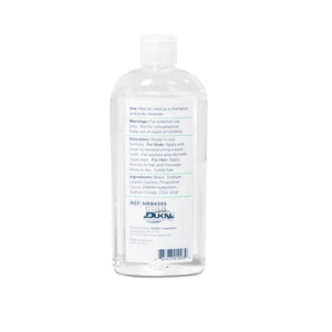 Dukal | Rinse Free Shampoo and Body Bath 16 oz | NRB4593