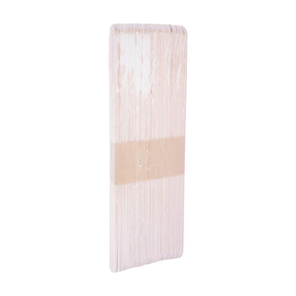 Bendable Wood Applicator 5.5 x 1/4