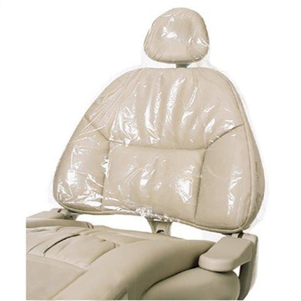 Headrest Covers 11 x 9-½ x 2