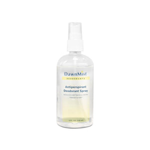 Dukal | Antiperspirant Spray 4 oz | PSD40