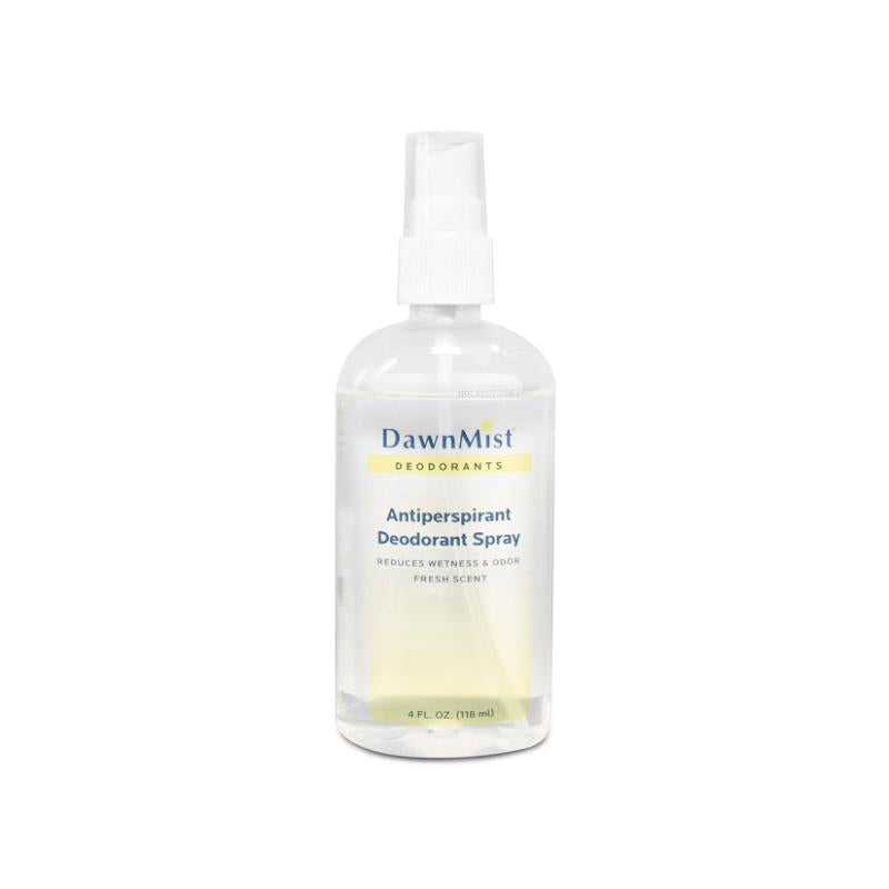 Dukal | Antiperspirant Spray 4 oz | PSD40