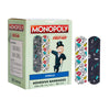 Monopoly™ Stat Strip® Adhesive Bandages 3/4 x 3