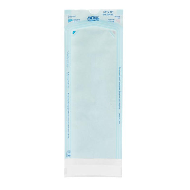 Dukal | Sterilization Pouches 3.5 x 10 | 27305