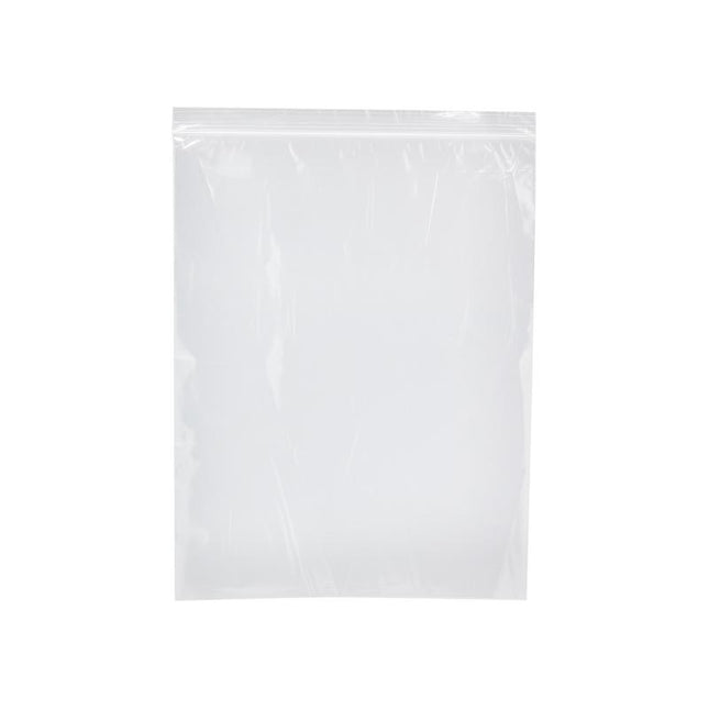 Reclosable Bag 5 x 7, Clear