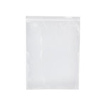 Dukal | Reclosable Bag 5 x 7, Clear | ZIP57