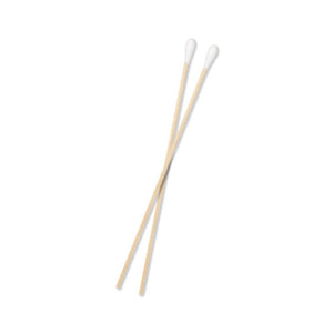 Dukal | Sterile Cotton Tipped Applicators 6" | 9016