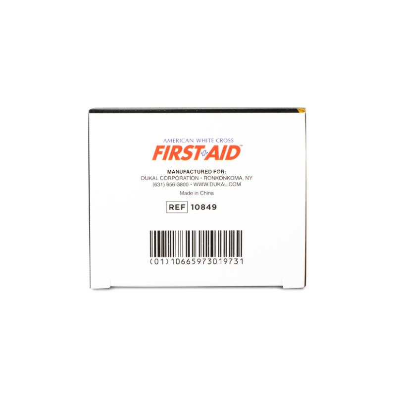 Dukal | Tonka Stat Strip® Adhesive Bandages 3/4 x 3 | 10849
