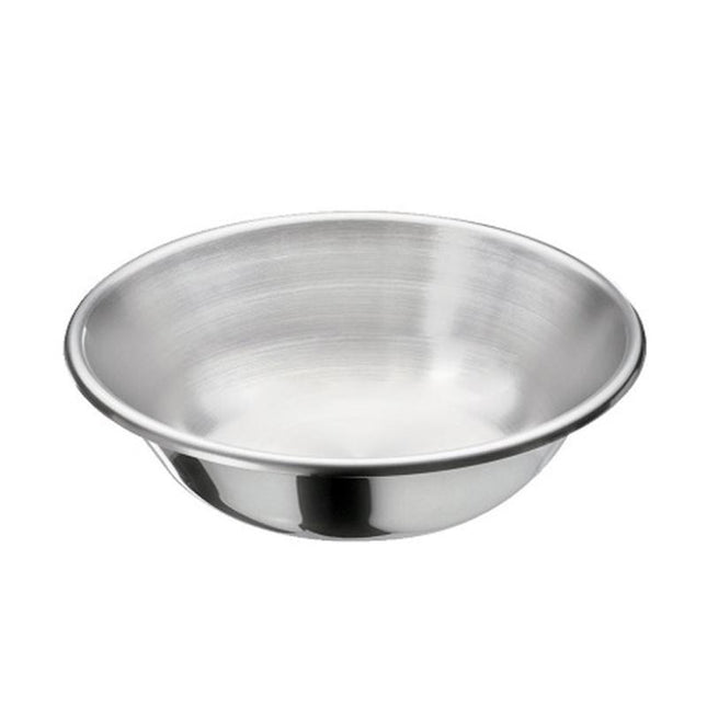 Dukal | Stainless Steel Wash Basin 1-7/8 qt | 4252