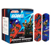 GI Joe Stat Strip® Adhesive Bandages 3/4 x 3