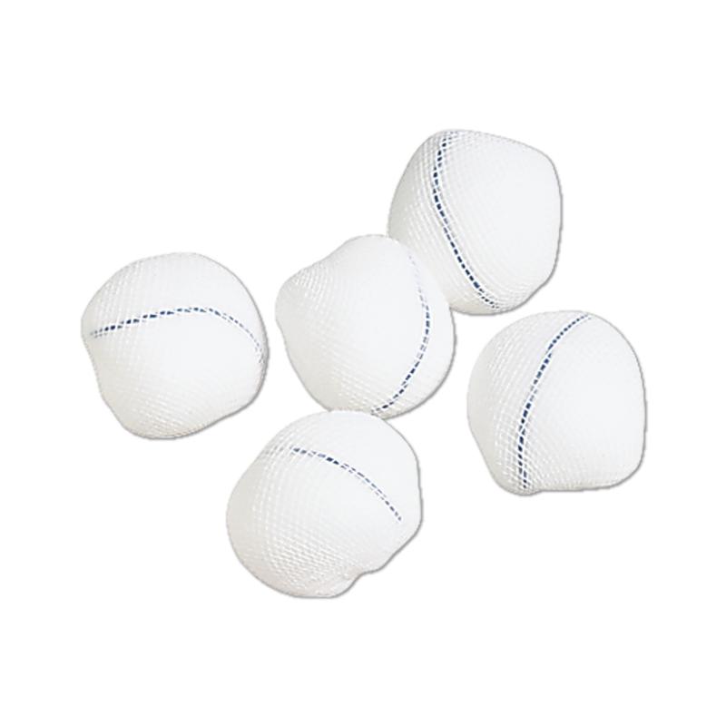 Dukal | Sterile Round Stick Sponges 1-1/2