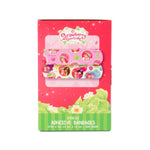 Dukal | Strawberry Shortcake Stat Strip® Adhesive Bandages 3/4 x 3 | 10851