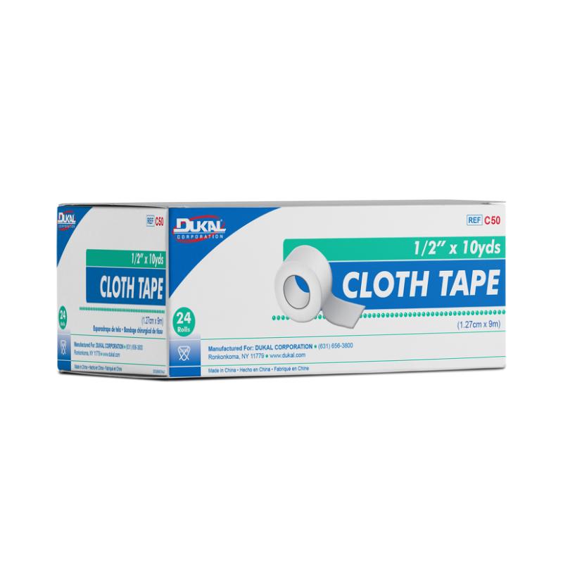 Dukal | Cloth Tape by Dukal | C50