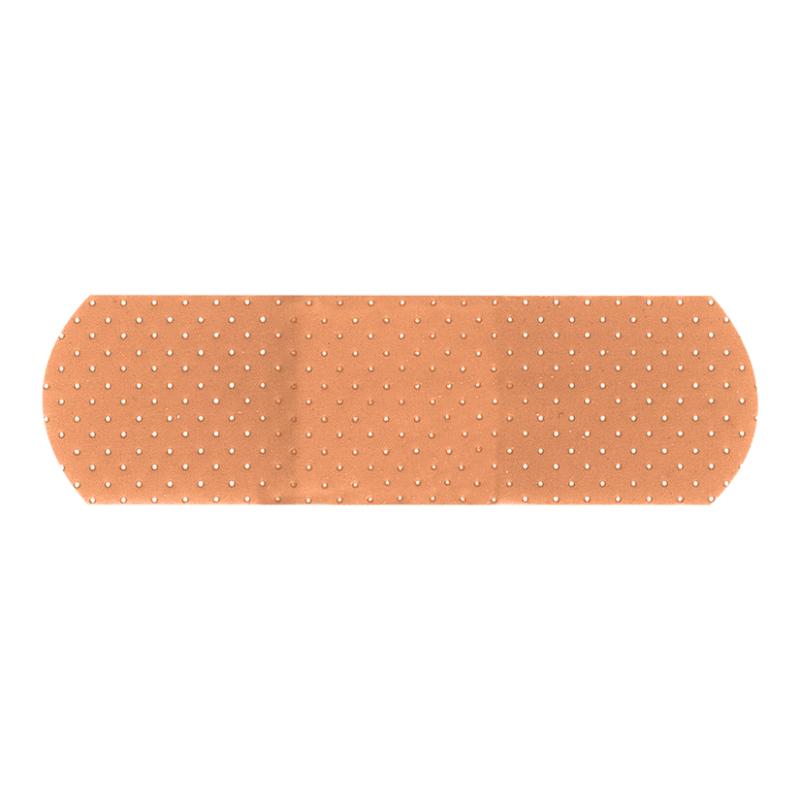 Dukal | Plastic Adhesive Bandages 3/4 x 3 | 1104000