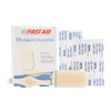 Sterile Hydrocolloid Bandages