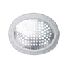 Cover for Fox Aluminum Eye Shield, White