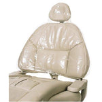 Dukal | Half Chair Sleeves 27 ½ x 24 Roll | UBC-8123-R