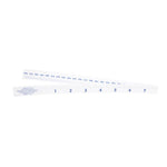 Dukal | Paper Tape Measure 24" | 4413