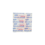 Dukal | Flexible Fabric Adhesive Bandages Fingertip 1-3/4 x 2 | 7618