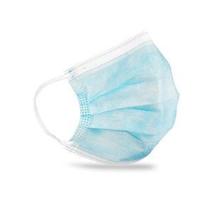 Surgical Mask Level 2 with Earloop 1580-M