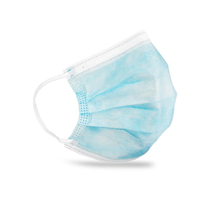 Surgical Mask Level 2 with Earloop 1580-M