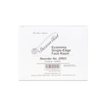 Dukal | Standard Razor, Orange | DR03