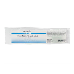 Dukal | Oral Swabsticks | ST02