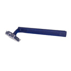 Standard Razor, Blue