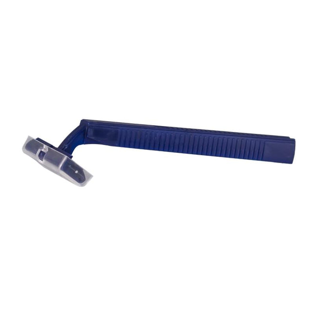 Standard Razor, Blue