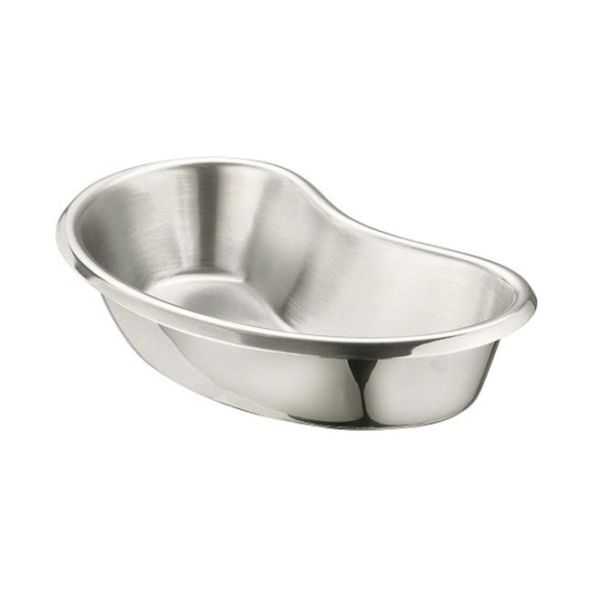 Dukal | Stainless Steel Emesis Basin 6" 12oz | 4230