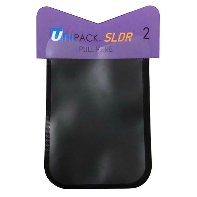 Dukal | SLDR PSP Barrier Envelopes Size 2 | UBE-8162