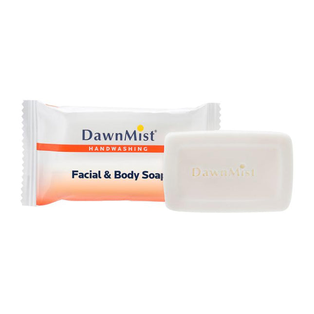 Dukal | Bar Soap #1-1/2 | SP15-250