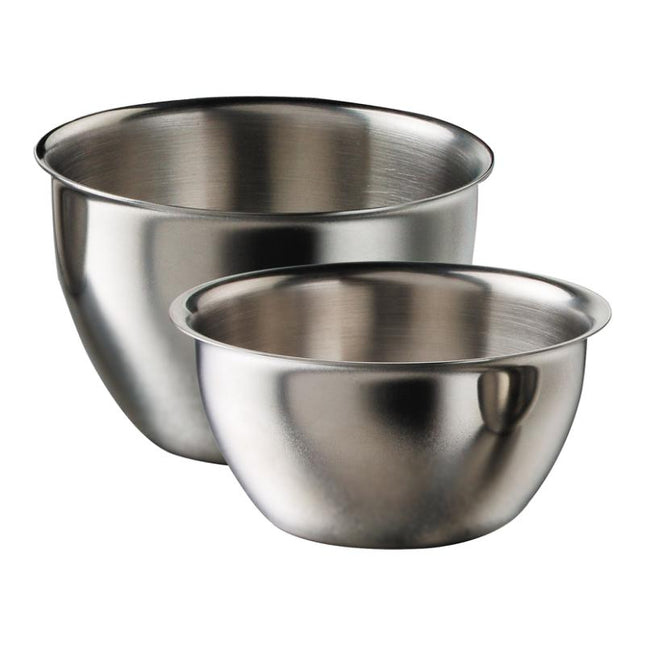 Dukal | Stainless Steel Iodine Cup 6 oz | 4239