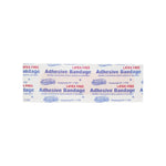 Dukal | Flexible Fabric Adhesive Bandages 3/4 x 3 | 7605