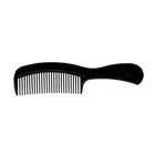 Comb 6.5, Black