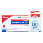 Dukal | Sterile Burn Gel Sachet 3.5 gm | 7007105-6