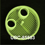 Dukal | Evac Traps Diameter 1-7/8 | UBC-85503